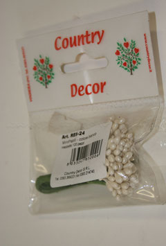 Pistilli Country Decor
