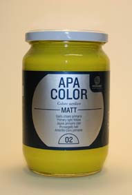 Apa Color Ferrario