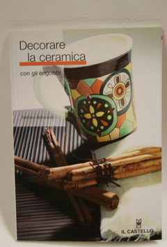 Decorare la ceramica con gli engobbi