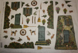 Calambour Carta Riso CO 05