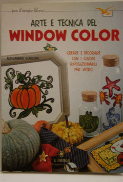 Arte e tecnica del window color
