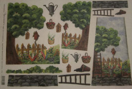 Calambour Carta Riso CO02