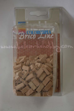 Mattoncini  in cotto 4000 Colorobbia