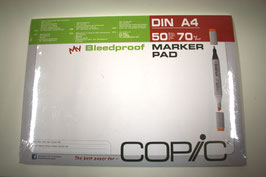 Album Copic