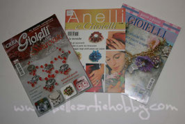 Gioielli e anelli