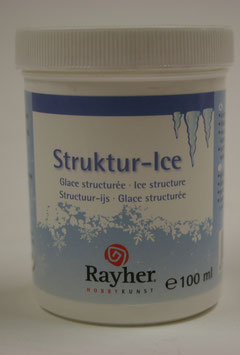 Structur Ice Rayer