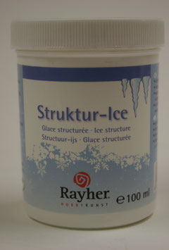Structur Ice Rayer