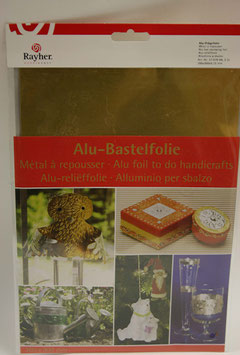 Alluminio Rayer