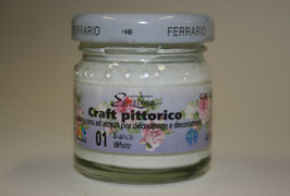 Craft Pittorico Ferrario