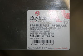 Base per window color Rayer