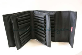 Sense Bag Astuccio Copic vuoto nero