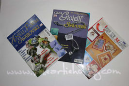 Guide creative gioielli