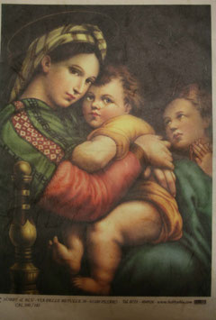 Calambour Carta  Riso CAL 200-185