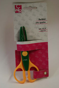 Forbici sagomate CWR