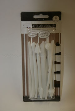 Stamperia set 12 pezzi
