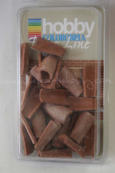 Coppi in cotto 4003 Colorobbia