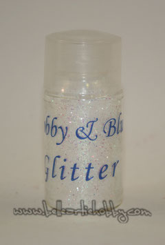 Glitter Hobby e Blu