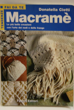 Macramè Fabbri editori