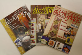 Decoupage