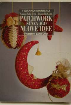 Patchwork senza ago  Fabbri Editori