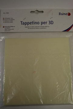 Tappetino per 3D Rayer
