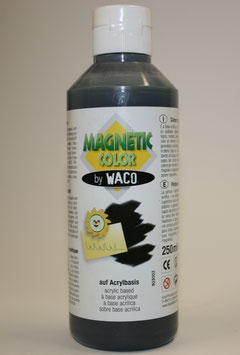 Magnetic Color Waco Hammeley