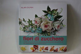 Fiori di zucchero