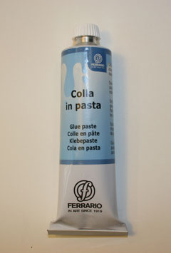 Colla in pasta Ferrario