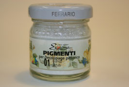 Pigmenti Ferrario