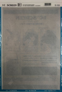 Retini I-C puntinati S-155