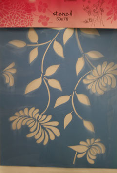 Stencil 21 Ferrario
