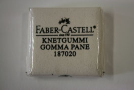 Gomma Pane Faber Castel