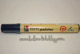 Textil Painter Blu Marabu