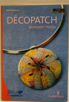 Decopatch accessori moda