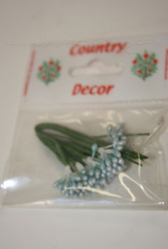 Pistilli Country Decor