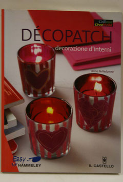 Decopatch decorazione d'interni