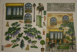 Calambour Carta Riso CO 09