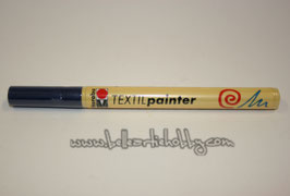 Textil Painter Blu Marabu