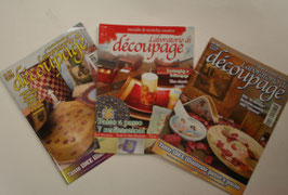 Decoupage