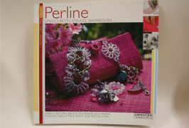 Perline. Specchietti, strass, swaroski   Fabbri Editori