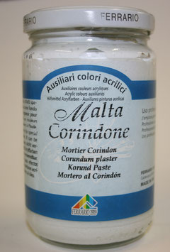 Malta Corindone Ferrario
