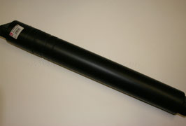 Contenitore cilindrico portadisegno CWR
