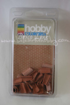 Coppi in cotto 4021 Colorobbia