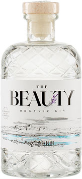 The Beauty Organic Gin 50cl