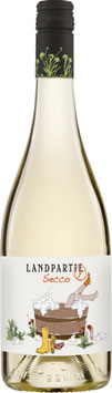 LANDPARTY Secco 0,75l