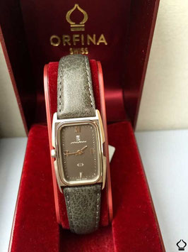 Pininfarina Damen Armbanduhr Quarz