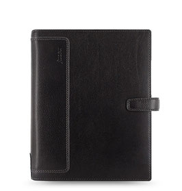 Holborn A5 Organiser Black