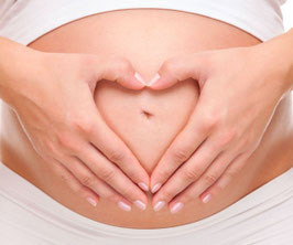 Carte Cadeau Massage ayurvédique Femme enceinte 1h