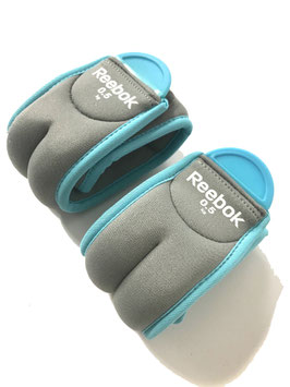 Ankle Weights  1.0 kg