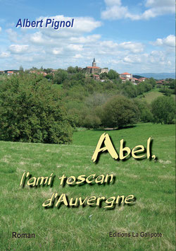 Abel, l'ami toscan d'Auvergne